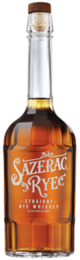 Sazerac Rye Straight Rye Whiskey – 6 Year Old – 1.75L