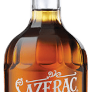 Sazerac Rye Straight Rye Whiskey – 6 Year Old – 1.75L