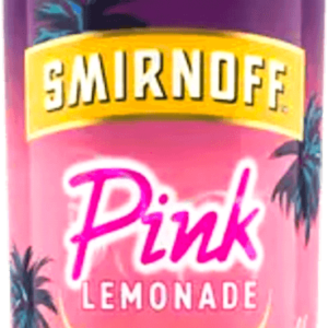 Smirnoff Pink Lemonade Vodka – 1.75L
