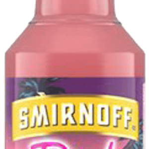 Smirnoff Pink Lemonade Vodka – 50ML