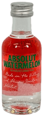 Absolut Watermelon – 50ML