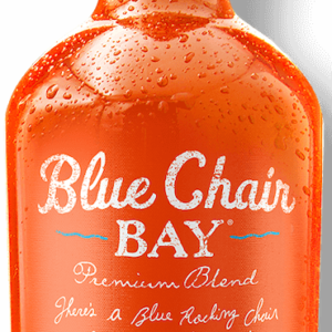 Blue Chair Bay Mango Cream Rum – 750ML