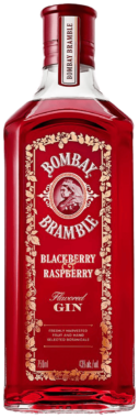 Bombay Bramble Gin – 1L