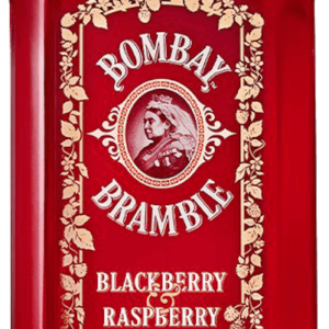 Bombay Bramble Gin – 1L