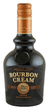 Buffalo Trace Bourbon Cream – 50ML