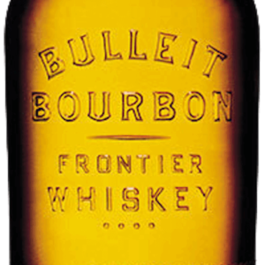 Bulleit Bourbon – 750ml