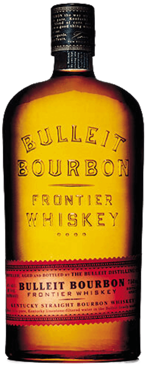 Bulleit Bourbon – 750ml