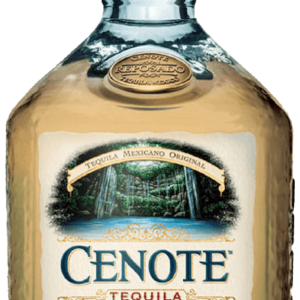 Cenote Reposado Tequila – 750ML