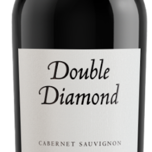 Double Diamond Cabernet Sauvignon by Schrader – 750ML