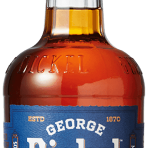 George Dickel Bourbon Bottled in Bond 13 Years – 750ML