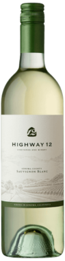 Highway 12 Sauvignon Blanc – 750ML