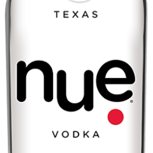 Nue Vodka – 1L