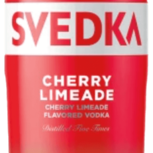 Svedka Cherry Limeade – 1.75L