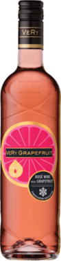 Very Grapefruit – 750ML