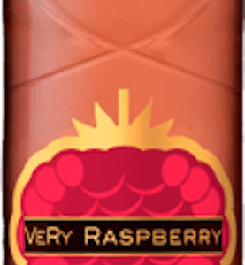 Very Raspberry – 750ML
