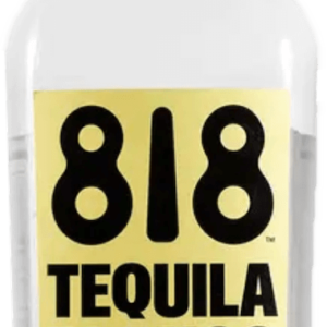 818 Tequila Blanco – 750ML