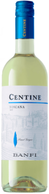 Banfi Centine Pinot Grigio – 750ML