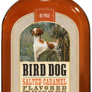 Bird Dog Salted Caramel Whiskey – 750ML