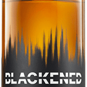 Blackened American Whiskey Cask Strength – 750ML