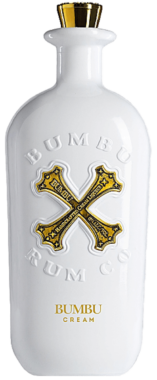 Bumbu Rum Co. Original Rum Crème – 750ML