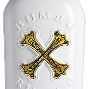 Bumbu Rum Co. Original Rum Crème – 750ML