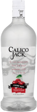 Calico Jack Cherry Rum – 1.75L
