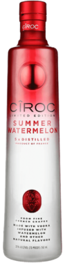 Cîroc Summer Watermelon Vodka – 750ML