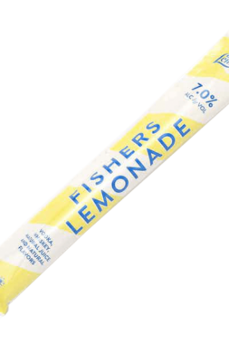 Fishers Island Lemonade Pops – 100ML