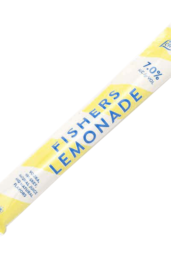 Fishers Island Lemonade Pops – 100ML