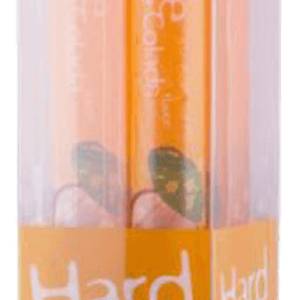 Hard Ice Orange Colada Freezies – 200ML 6 Pack