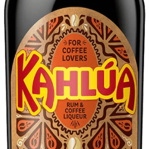 Kahlua Blonde Roast Coffee Liqueur – 750ML