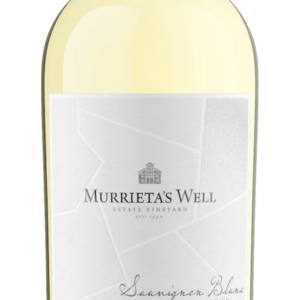 Murrieta’s Well Sauvignon Blanc – 750ML