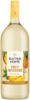 Sutter Home Fruit Infusion Pineapple – 1.5 L