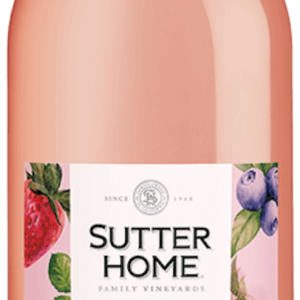 Sutter Home Fruit Infusion Wild Berry – 1.5 L