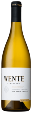 Wente Riva Ranch Chardonnay – 750ML
