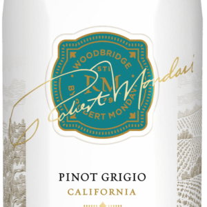 Woodbridge Pinot Grigio – 500ml
