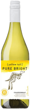 Yellow Tail Chardonnay Pure Bright – 750ml