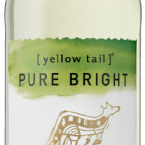 Yellow Tail Pinot Grigio Pure Bright – 750ml