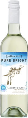 Yellow Tail Sauvignon Blanc Pure Bright – 750ml