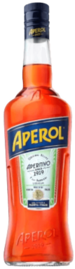 Aperol Aperitivo Liqueur – 357ML