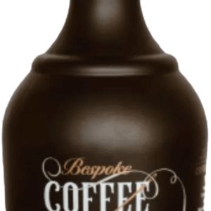 Black Button Distilling Bourbon Coffee Cream – 750ML