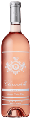 Clarendelle Rosé – 750ML
