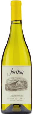Jordan Chardonnay – 750ML
