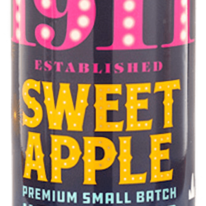 1911 Beak & Skiff Sweet Apple Cider – 16 Oz.