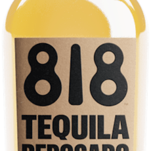 818 Tequila Reposado – 750ML