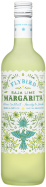 Flybird Margarita Lime – 750ML