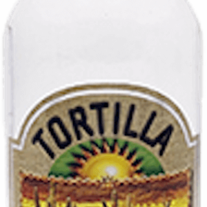 Tortilla Tequila Silver – 1L