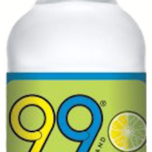 99 Lemon Lime Schnapps – 50ML