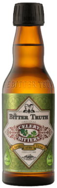 Bitter Truth Celery – 200ML
