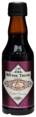 Bitter Truth Chocolate – 200ML